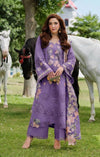 ELAF NEW CHIKANKARI LUXURY LAWN COLLECTION