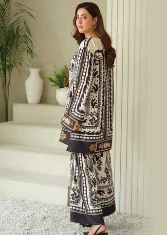 LULUSAR NEW EXCLUSIVE PRINTED SILK COLLECTION