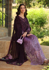 NOOR BY SADIA ASAD NEW TWO TONE LUXURY LAWN COLLECTION