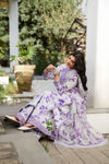 Aneela’s Digital Printed Swiss Luxury Lawn Collection