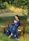 ELAF NEW CHIKANKARI LUXURY LAWN COLLECTION
