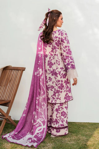 IZNIK PRINT LUXARY LAWN COLLECTION