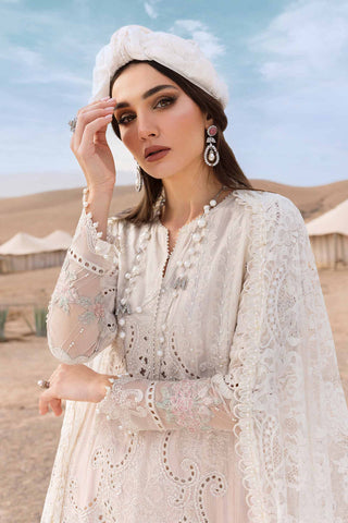MARIA.B NEW LUXURY LAWN COLLECTION