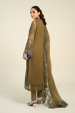 MARIA.B NEW EXCLUSIVE CHIFFON COLLECTION