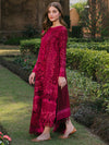 BIN ILYAS NEW CHICKANKARI LUXURY LAWN COLLECTION