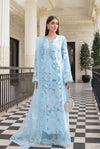 MARIA B NEW CHIKANKARI LUXURY LAWN COLLECTION