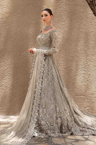 MARIA.B NEW EXCLUSIVE NET MAXI