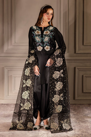 NUREH LUXURY HANDWORK FORMAL WEDDING COLLECTION