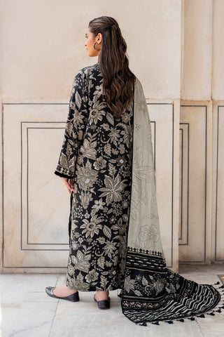BAROQUE PRINTED LUXARY LAWN COLLECTION