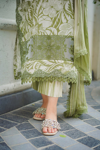 ANEELAS NEW LUXURY SWISS LAWN COLLECTION