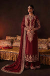 AFROZEH NEW SHEESHA SILK PARTY WEAR EZZZ-093