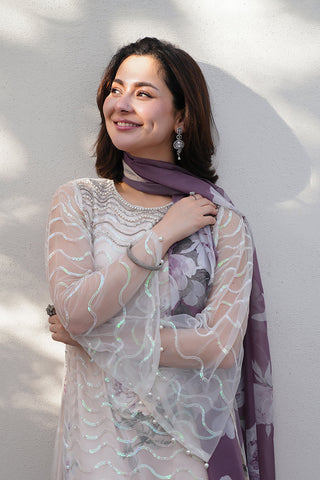 LULUSAR NEW FORMAL NET COLLECTION