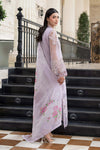 MARIA B NEW CHIKANKARI LUXURY LAWN COLLECTION