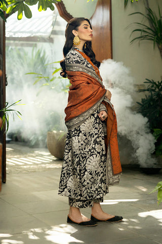ZAINAB CHOTTANI LUXURY SWISS LAWN COLLECTION