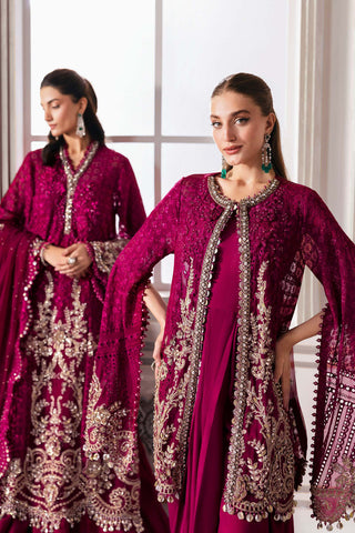MARIA.B NEW EXCLUSIVE CHIFFON COLLECTION
