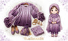 HADIZOUTFIT NEW DIGITAL PRINTED SILK FORMAL WEAR