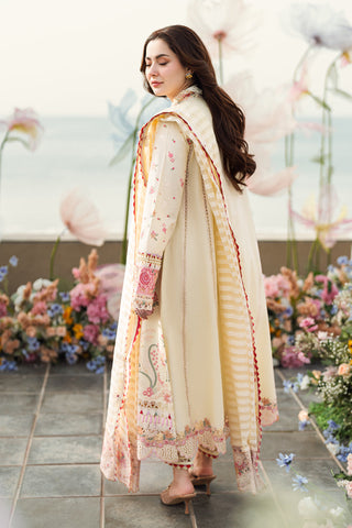 QALAMKAR NEW LUXURY LAWN COLLECTION