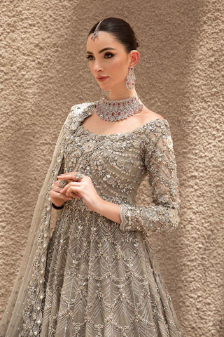 MARIA.B NEW EXCLUSIVE NET MAXI