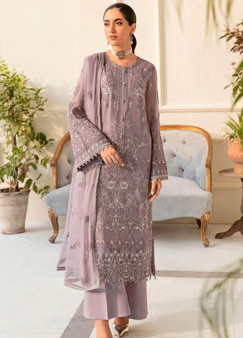 Safeera By Flossie Embroidered  Suits