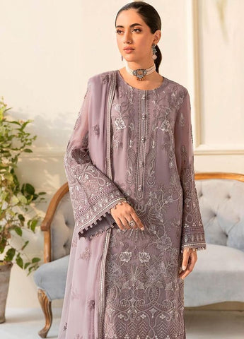 Safeera By Flossie Embroidered  Suits