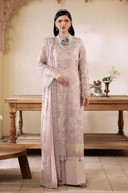 SERENE NEW CHIFFON PARTY WEAR