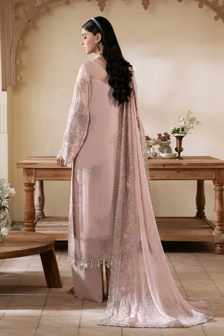 SERENE NEW CHIFFON PARTY WEAR