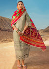 ZAINAB CHOTTANI NEW LUXURY LAWN COLLECTION