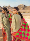 ZAINAB CHOTTANI NEW LUXURY LAWN COLLECTION