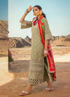 ZAINAB CHOTTANI NEW LUXURY LAWN COLLECTION