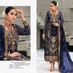 navy-blue-embroidery-work-georgette-pakistani-suit-182914