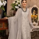 Ayeza-Khan-Chiffon-Suit-Replica-Suits