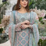 Canary-5-AyezaKhan-Azure-Luxe-Embroidered-3pcs-FestiveCollection-2023